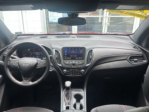 Used 2024 Chevrolet Equinox RS AWD/4WD image 29