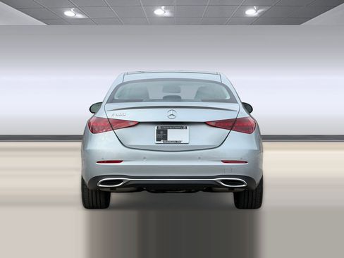 Used 2026 Mercedes-Benz C 300 Sedan image 10