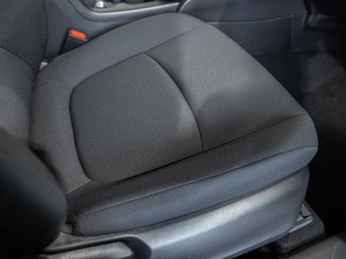 New 2026 Toyota Corolla Cross LE image 28