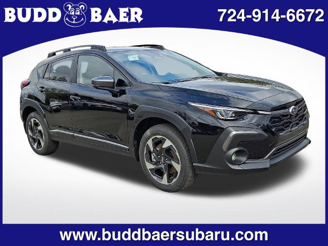 New 2027 Subaru Crosstrek 2.5i Limited AWD/4WD 360° Tour