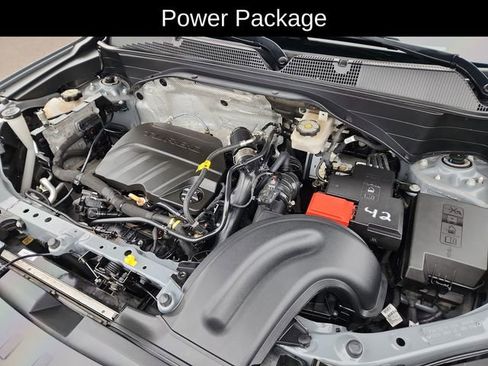 Used 2021 Chevrolet TrailBlazer LT image 16