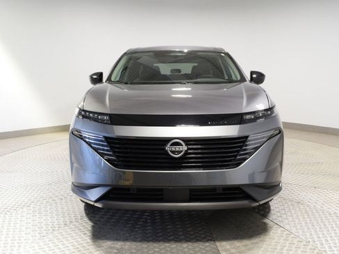 Used 2025 Nissan Murano SV image 8