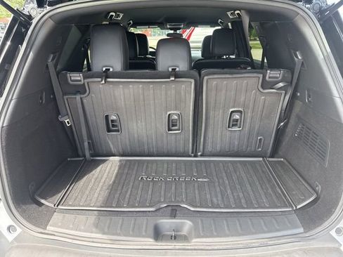 Used 2023 Nissan Pathfinder Rock Creek AWD/4WD image 20