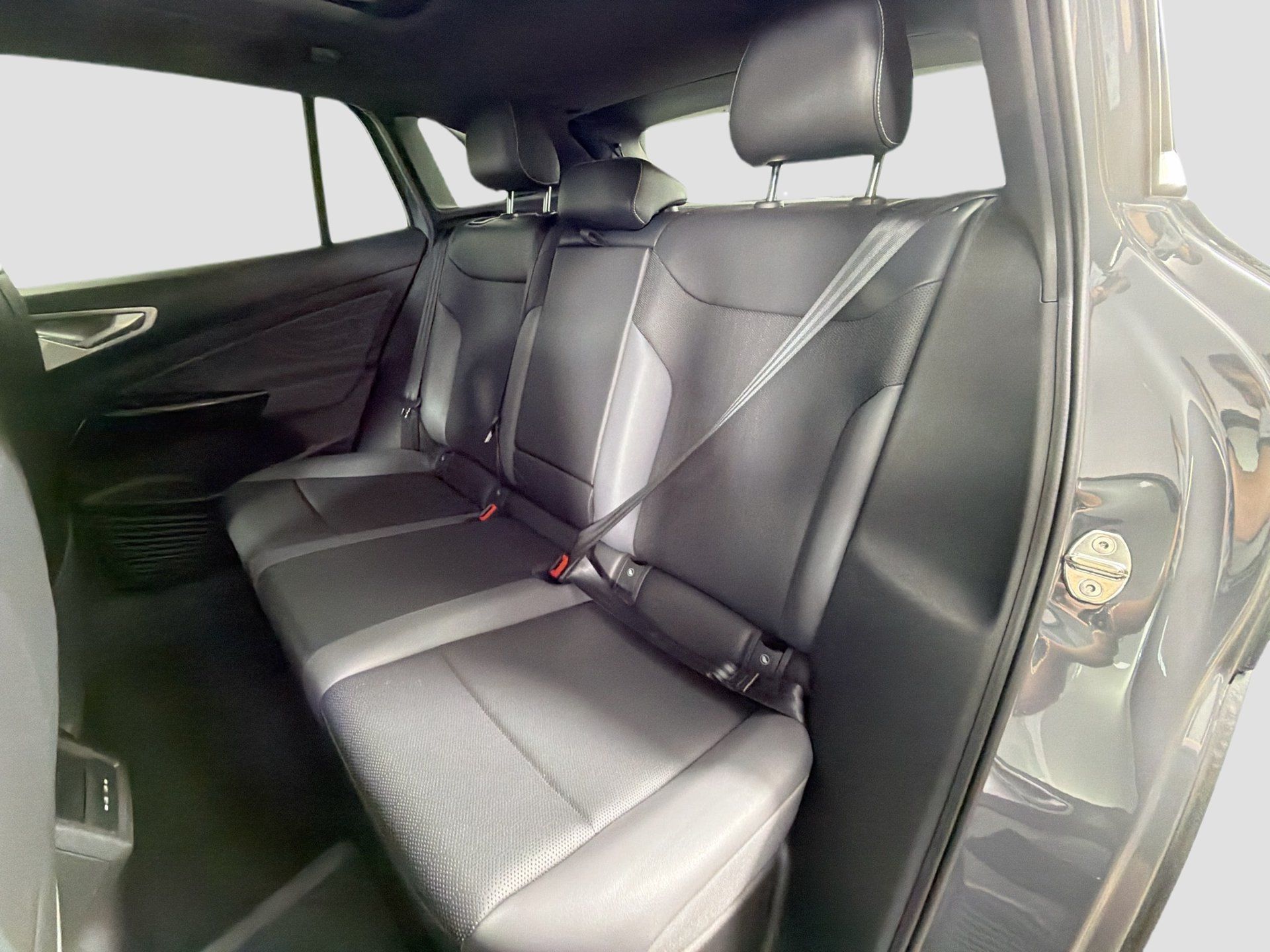 Used 2023 Volkswagen ID.4 S RWD image 24