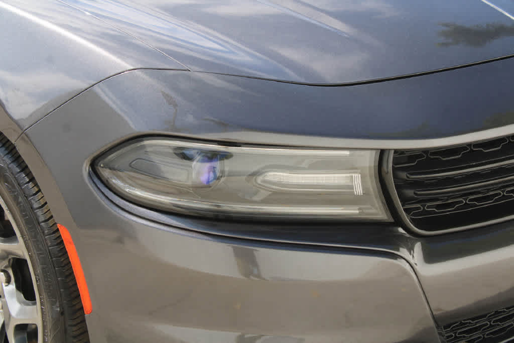 Used 2018 Dodge Charger SXT Plus RWD image 10
