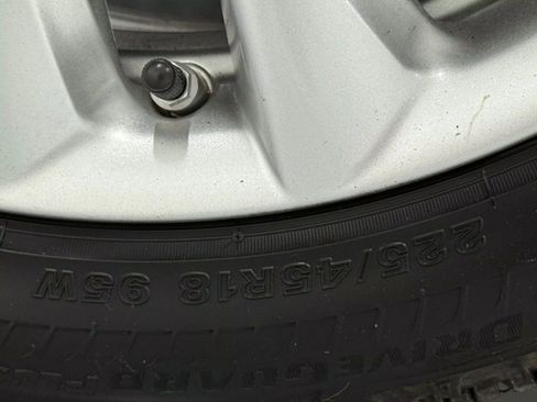 Used 2016 FIAT 500X Lounge image 45