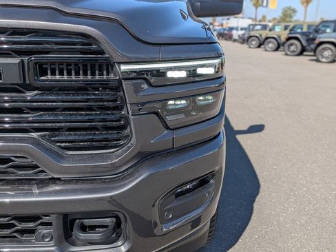New 2026 RAM 2500 Laramie image 12