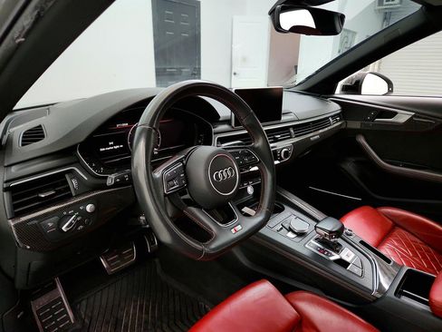 Used 2019 Audi S4 Prestige w/ Prestige Package image 13