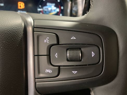 Used 2024 GMC Sierra 2500 SLE w/ SLE Convenience Package image 29