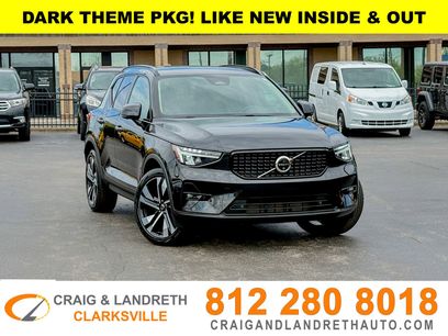 Used 2024 Volvo XC40 B5 Plus w/ Protection Package Premier