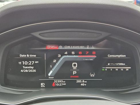 Used 2025 Audi Q7 3.0T Premium Plus AWD/4WD image 7