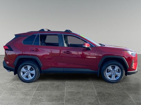 Used 2024 Toyota RAV4 XLE FWD image 6