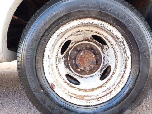 Used 2008 Ford E-350 and Econoline 350 Super Duty image 31