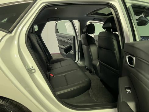 Used 2026 Acura Integra FWD image 27