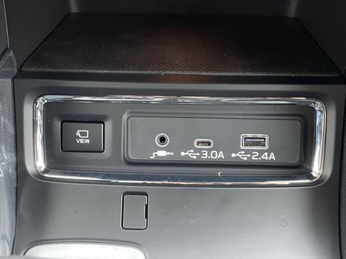 Used 2026 Subaru Ascent Limited AWD/4WD image 26