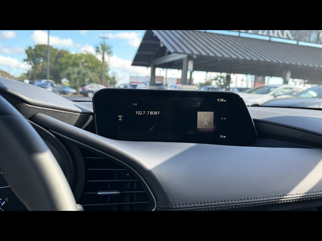 New 2026 MAZDA MAZDA3 2.5 S Sedan w/ Preferred Pkg FWD image 20
