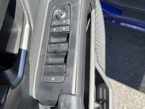 New 2025 Toyota Tacoma TRD Sport image 15