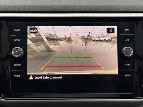 Used 2021 Volkswagen Atlas SEL Premium w/ MDO Package (Bench Seat) AWD/4WD image 20