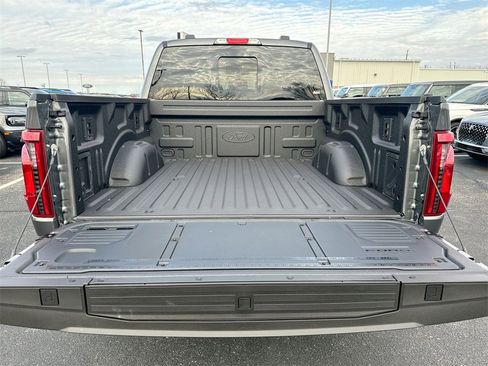 New 2026 Ford F150 XLT w/ Equipment Group 302A MID image 24