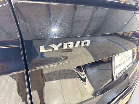 Used 2024 Cadillac Lyriq Sport w/ LPO, Floor Liner Package RWD image 23