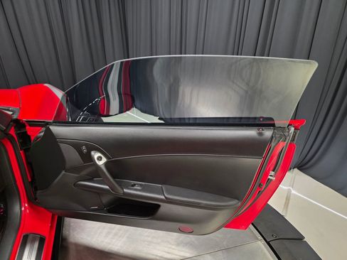 Used 2012 Chevrolet Corvette Grand Sport w/ 3LT Preferred Equipment Group image 31