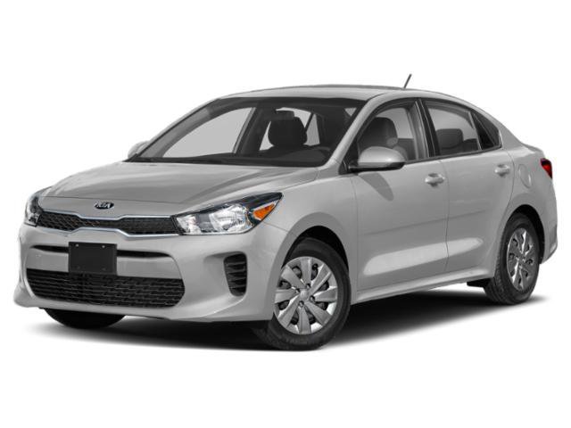 Used 2019 Kia Rio S FWD image 1