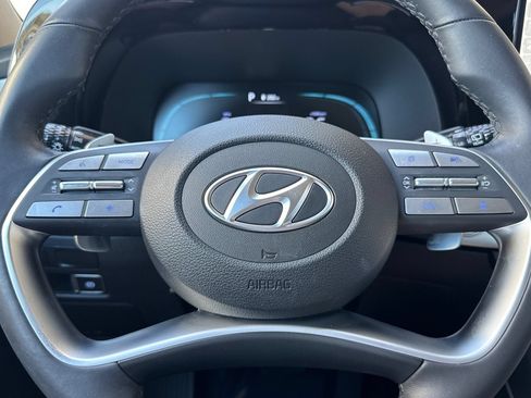 Used 2024 Hyundai Palisade SEL FWD image 26