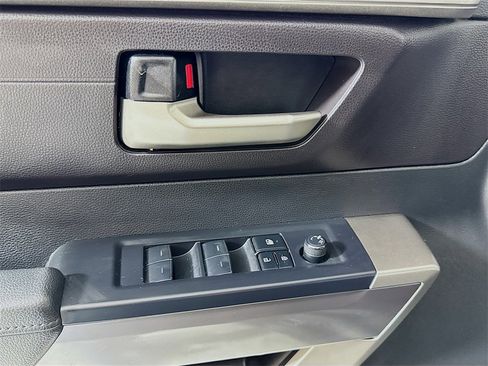 Used 2022 Toyota Tundra SR5 w/ TRD Sport Package image 15