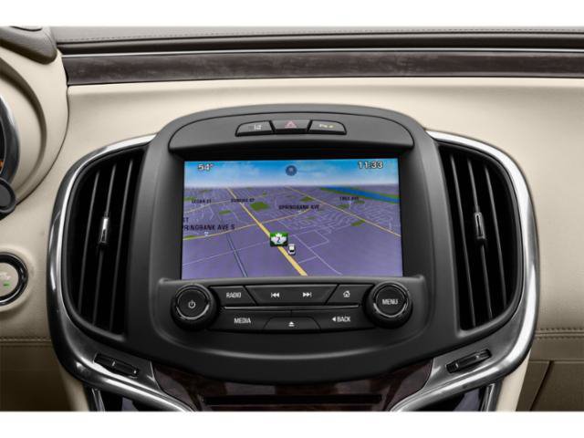 Used 2015 Buick LaCrosse Leather FWD image 24