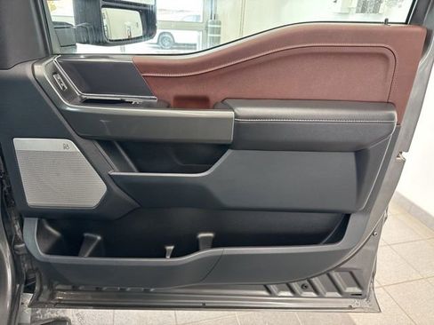 Used 2023 Ford F150 Lariat w/ Equipment Group 502A High image 14