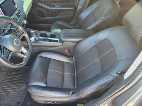 Used 2020 Nissan Altima 2.5 SR image 7