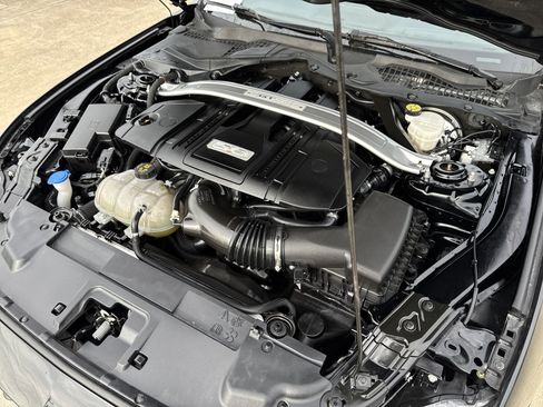 Used 2021 Ford Mustang GT Premium w/ California Special Package image 37