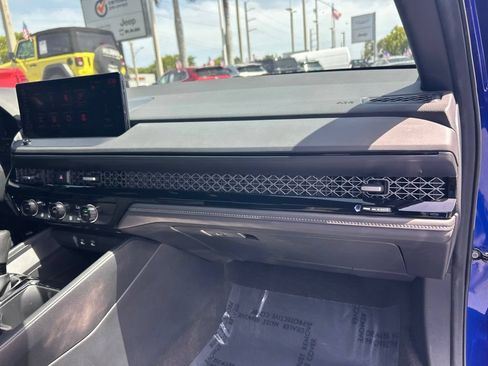 Used 2024 Honda Accord Sport image 23
