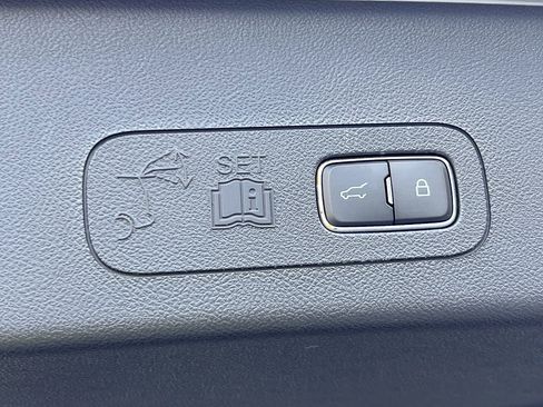 New 2025 Lincoln Aviator Reserve w/ Luxury Package image 15