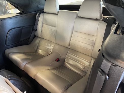 Used 2012 Ford Mustang GT Premium w/ Electronics Pkg image 24