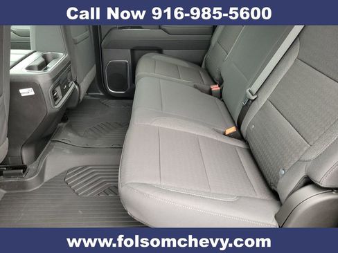New 2026 Chevrolet Silverado 2500 LT image 19