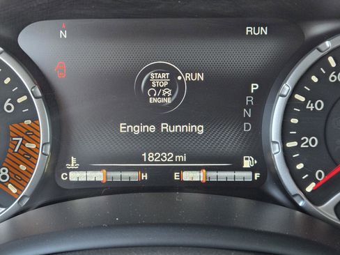 Certified 2022 Jeep Renegade Latitude image 16