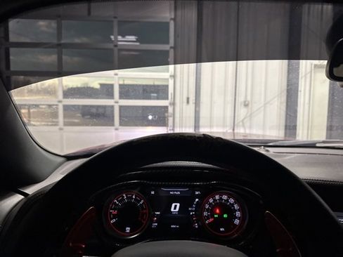 Used 2021 Dodge Challenger R/T Scat Pack w/ Plus Package image 9