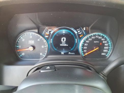 Used 2019 Chevrolet Tahoe Premier image 27