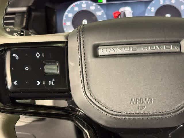 Used 2024 Land Rover Range Rover Velar Dynamic SE AWD/4WD image 26
