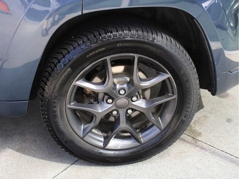 Used 2019 Jeep Grand Cherokee Limited X AWD/4WD image 39