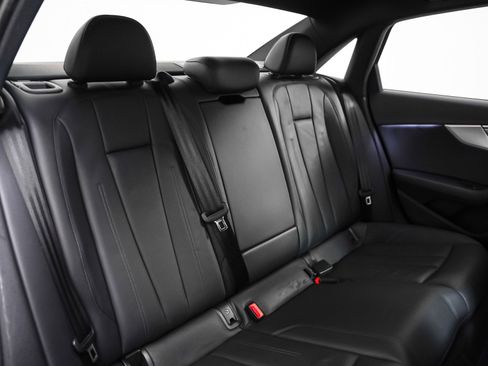 Used 2017 Audi A4 2.0T Premium Plus w/ Premium Plus Package image 7