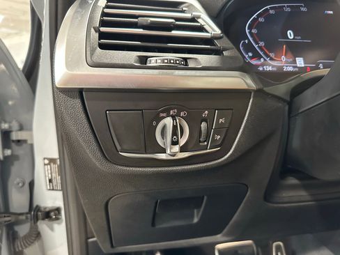 Used 2022 BMW X3 sDrive30i w/ M Sport Package 2 image 25