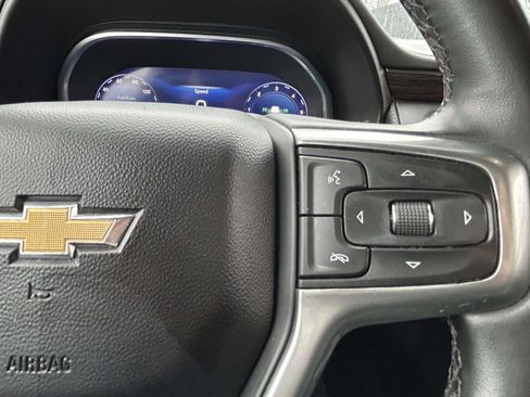 Used 2023 Chevrolet Tahoe LT image 23