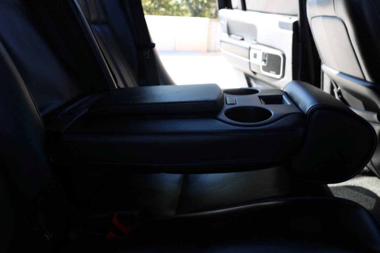 Used 2008 Land Rover Range Rover Supercharged AWD/4WD image 53