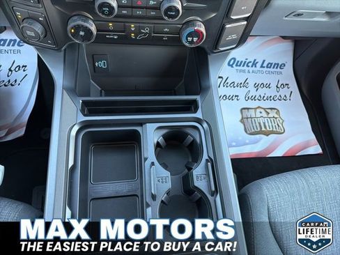 New 2026 Ford F350 XLT w/ 360-Degree Camera Package image 30