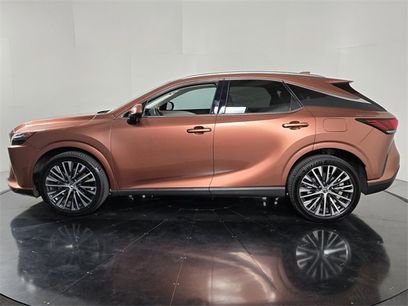 Used 2023 Lexus RX 350 Premium Plus