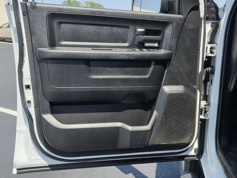 Used 2022 RAM 2500 Tradesman image 14