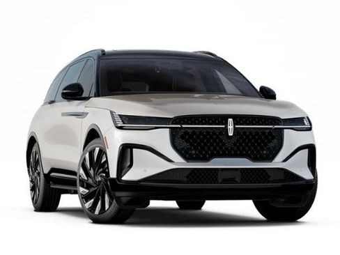 New 2025 Lincoln Nautilus Reserve w/ Jet Appearance Package image 30