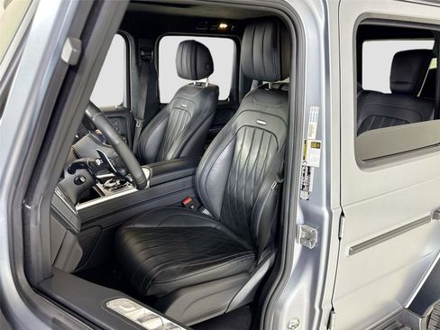 Used 2023 Mercedes-Benz G 63 AMG 4MATIC image 14